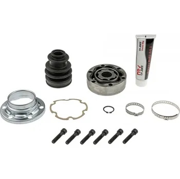 Poloosa kola Kloub poloosy vnitřní CAMRY MCV20 3.0 96-99, PREVIA 4340917010 NTY