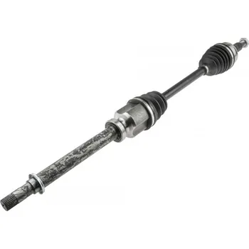 Poloosa kola Poloosa, Hnací hřídel RENAULT KANGOO 1.5DCI 1.6 08- pravá 8200687740 NTY