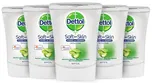 Dettol Soft on Skin No-Touch Refill…