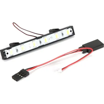 RC náhradní díl ECX Světelná rampa s LED: 1:18 Roost