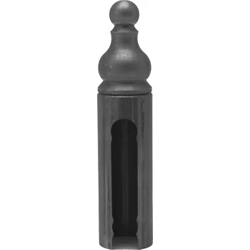 pant TKZ návlek TRIO 20 UR21 železný Povrch: Bez povrchové úpravy