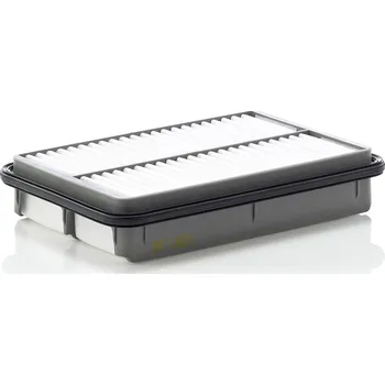 Filtr do auta Vzduchový filtr MANN-FILTER C 2632/1