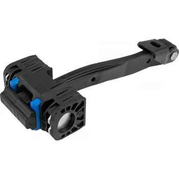 Dveře karosérie Omezovač, doraz, brzda dveří zadní AUDI Q5 8R 11.08-12.16, PORSCHE MACAN 11.08- levy/pravy 8R0839249F NTY