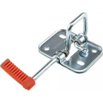 Kapota zámek kapoty VW POLO 2009-, 6R0823186C NTY