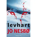Levhart - Jo Nesbo (2022, pevná)