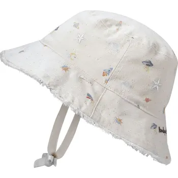 Klobouk ELODIE DETAILS klobouček proti slunci Playground Spaceland 6-12m