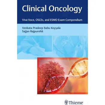 Clinical Oncology (EN)