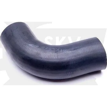 Chladič motoru hadice TURBO FIAT GRANDE PUNTO 1.9 D MULTIJET 51838615 SKV Germany