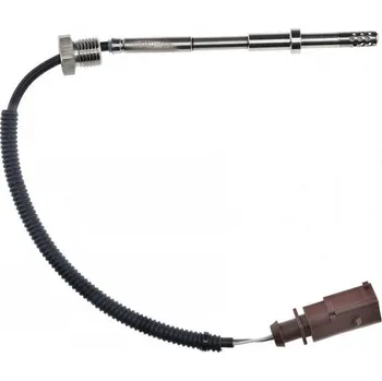 Čidlo automobilu Čidlo, teplota výfukových plynu AUDI A4 2.0TDI 2007-,A5 2.0TDI 2008-/ZA DPF/ 03L906088E NTY