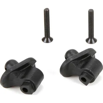 RC náhradní díl TLR držák karosérie: 22T/2.0