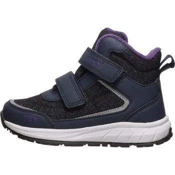 Chlapecká obuv Lurchi Zimní dětská obuv 33-26700-39 Ledri-tex, 33