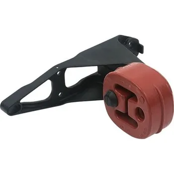 Závěsná guma uchycení výfuku OCTAVIA.II SUPERB 3T0253144A 1K0253147 Borsehung