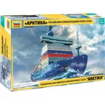 Zvezda Arktika (projekt 22220) 1:350