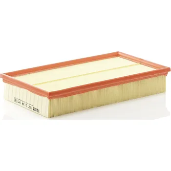 Filtr do auta Vzduchový filtr MANN-FILTER C 34 175