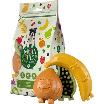 Pamlsek pro psa Garden Bites Fruity - Friends L