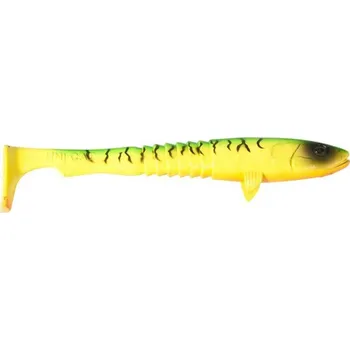 Volný čas 2ks - Gumová Nástraha Uni Cat Goon Fish 20cm 60gr FT