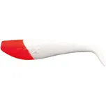 Fox Rage Zander Pro Shad Red Head 10 cm