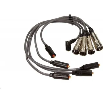 Zapalovací kabel Zapalovací kabely VW 1.9 A80 86-90 2.0 88- MAXGEAR