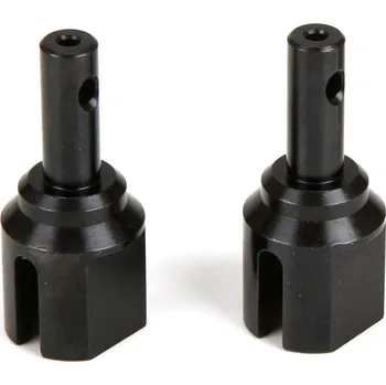 RC náhradní díl Losi výstup diferenciálu centrální: DBXL 1:5