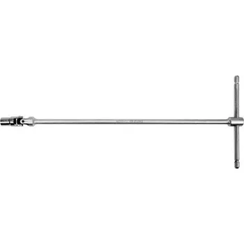 Klíč Yato Nástrčný klíč s T kloubem 11mm YT-15276
