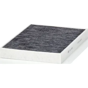 Ventilátor topení a klimatizace Filtr, vzduch v interiéru MANN-FILTER CUK 3054