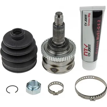 Poloosa kola Kloub poloosy u kola SUZUKI LIANA 1.3, 1.6 01- 4410154G10 NTY