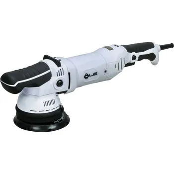leštička Liquid Elements T4000 V2 + brašna
