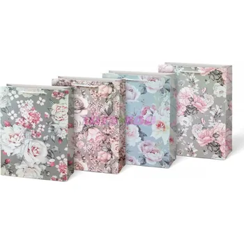 Taška MFP dárková M LUX mix č.58 (180×230×90)