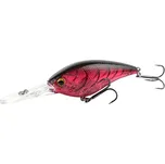 Shimano Lure Yasei Cover Crank F MR 70mm 1m-2.5m Red Crayfish