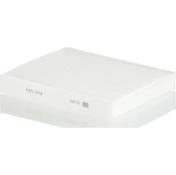 Autodíl Filtr, vzduch v interiéru MANN-FILTER CU 2433