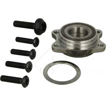 Zadní ložisko Audi A8 03-06 4D0407237A HART