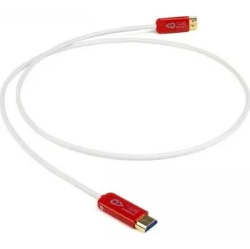 Video kabel Chord Shawline HDMI AOC 2.1 8k 48 Gbps - 5 m