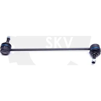 Stabilizátor nápravy Tyčka stabilizátoru PŘEDNÍ levý / pravý CITROEN BERLINGO XSARA ZX PEUGEOT 306 PARTNER 5087.34 SKV Germany