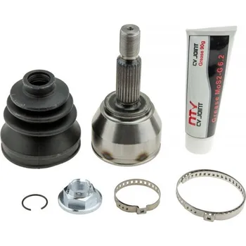 Poloosa kola Kloub poloosy FORD FOCUS 1.8 TDCI 01-04 3711K NTY