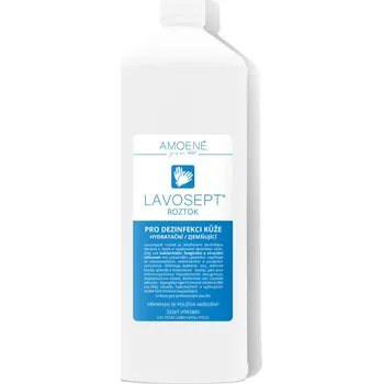 Dezinfekce ENII NAILS Lavosept roztok 500 ml