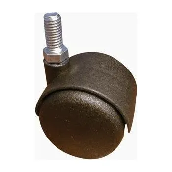 Pojezdové kolečko kolečko nábytkové A40xM10x20 (4ks)