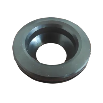 Vtokové těsnění DN63 - gumový prostup