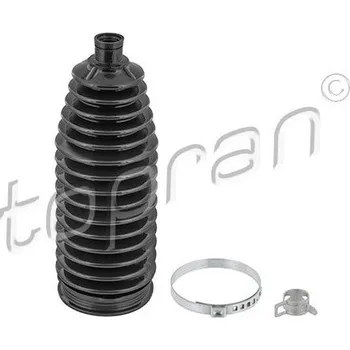 Soustava řízení Sada měchů, řízení TOPRAN 628 920