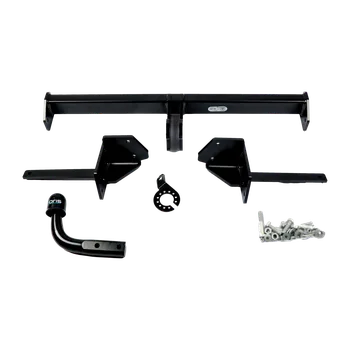 Tažné zařízení Oris tažné zařízení pevné kulový čep na šrouby - FORD TRANSIT CONNECT velkoprostorová limuzína