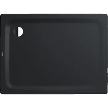 Sprchová vanička Sprchová vanička kaldewei Superplan Plus 900 x 1200 x 25 mm warm grey Protiskluzný potah 430600012674