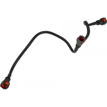 PALIVOVÉ POTRUBÍ PEUGEOT 307 (3A/C) 1.6 BIOFLEX1.4 16V, 1.6 16V, 1.6 BIOFLEX, 2.0 16V 00-12 1525.CE NTY