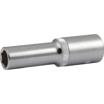 hlavice 1/2" prodloužená 22mm STALCO