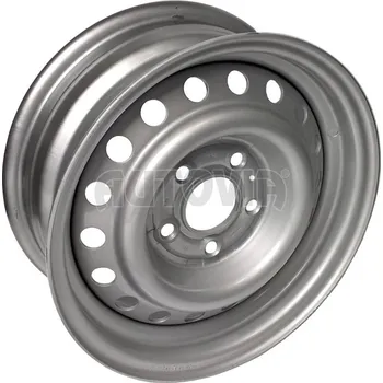 Plechové kolo Disk 5,5Jx14 H2 ET30 (112x5) SSWL