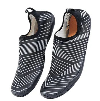 inSPORTline Makar černé, 36