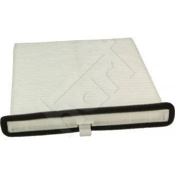 Kabinový filtr Kabínový vzduchový filtr Mazda 6 2.0i 12- KD45-61-J6X HART