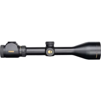 Puškohled Puškohled FOMEI 3-18x56 Foreman HTC PRO G4