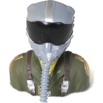 RC náhradní díl E-flite pilot: F-18 1.0m