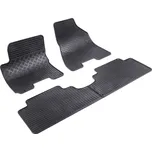 Gumové autokoberce Hyundai Tucson 2004-2010 | RIGUM