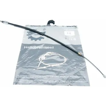 Lanko parkovací brzdy Tažné lanko parkovací brzdy PEUGEOT 406 4745H2 SKV Germany