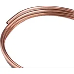 Krick Trubička měděná měkká 2x3mm 1m